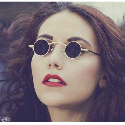 Steampunk sunglasses