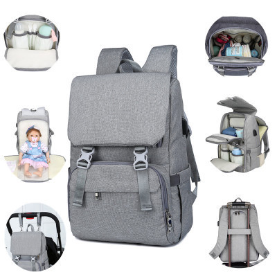 Mommy Backpack