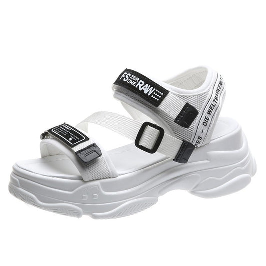 Velcro Sandals