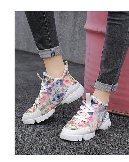 Womens Outdoor Casual Walking Shoes