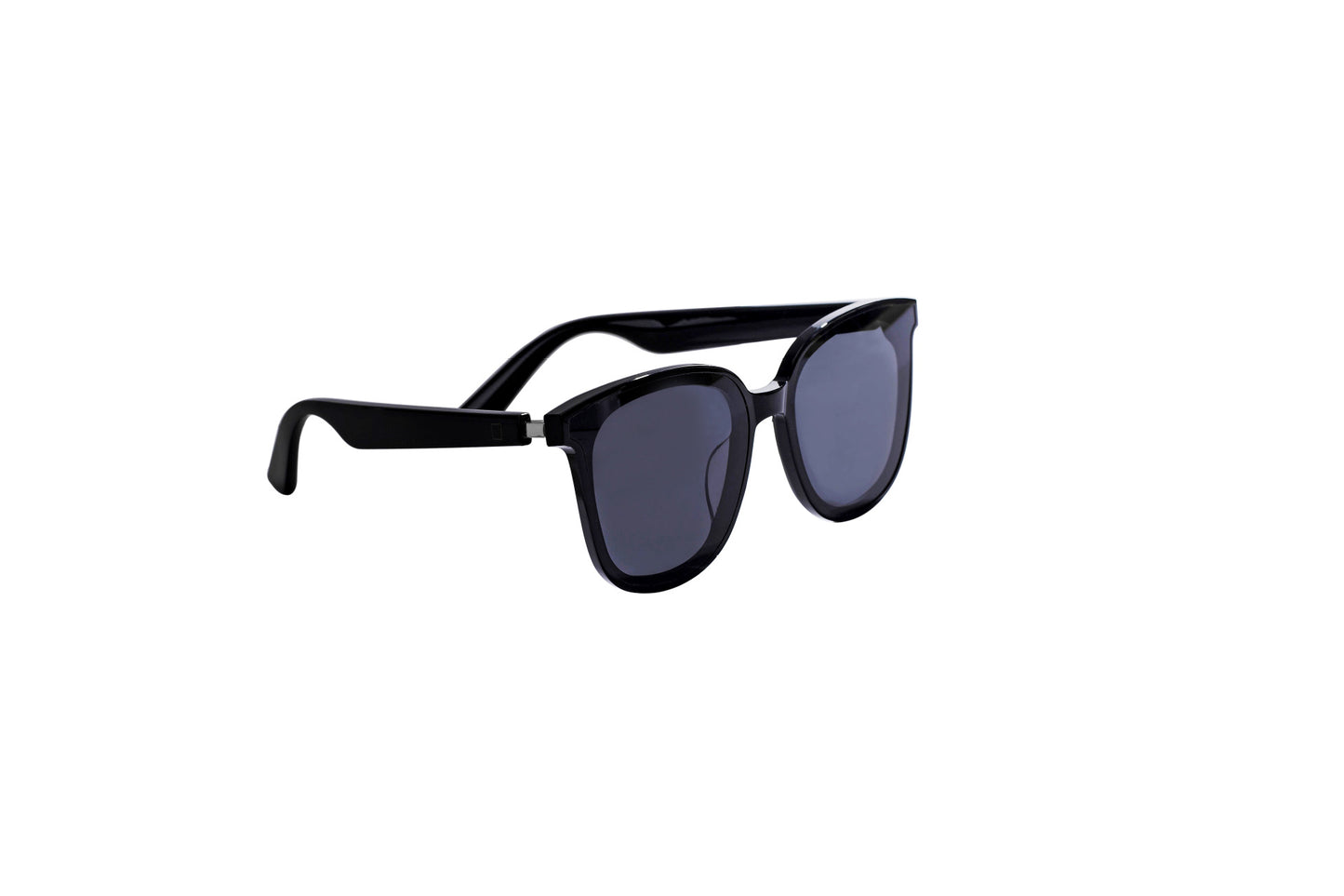 Blue Light Blocking Smart Sunglasses