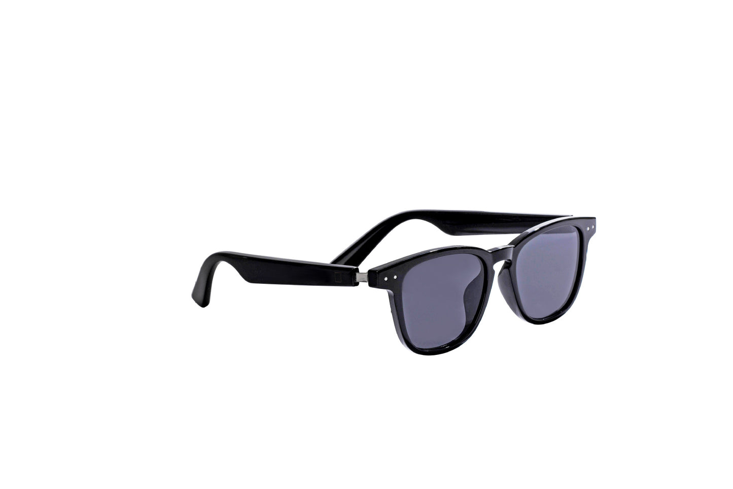 Blue Light Blocking Smart Sunglasses