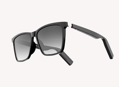 Bluetooth Bone Conduction Sunglasses