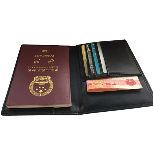 RFID Passport Holder