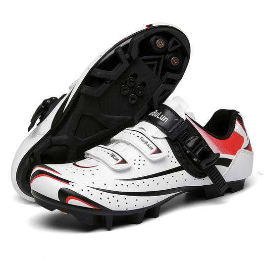 Outdoor All-Terrain Cycling Shoes