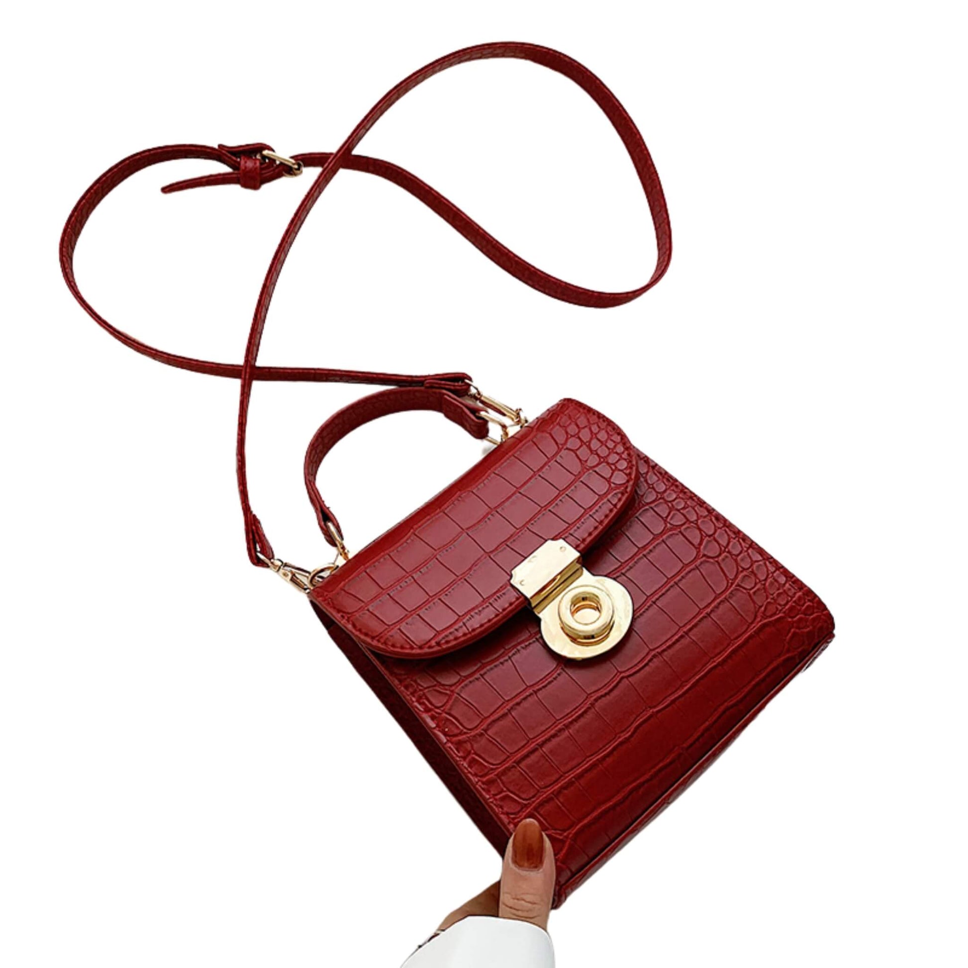 Women's shoulder messenger bag stylieday.com