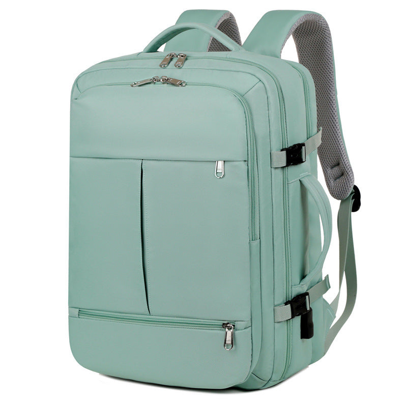 Large Capacity Versatile Travel Backpack