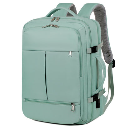 Large Capacity Versatile Travel Backpack