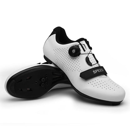 Fashion Outdoor Large Size Cycling Shoes