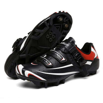 Outdoor All-Terrain Cycling Shoes