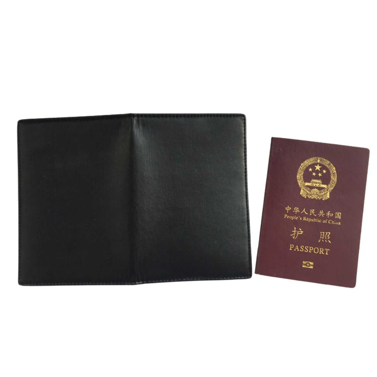 RFID Passport Holder