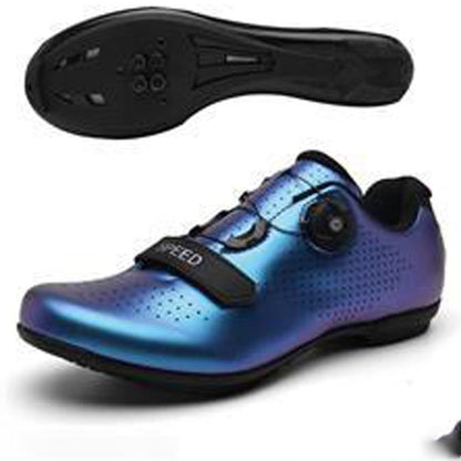 Fashion Outdoor Large Size Cycling Shoes