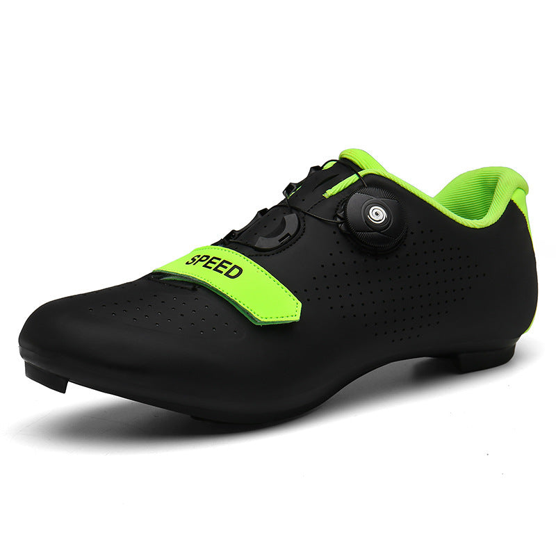 Fashion Outdoor Large Size Cycling Shoes