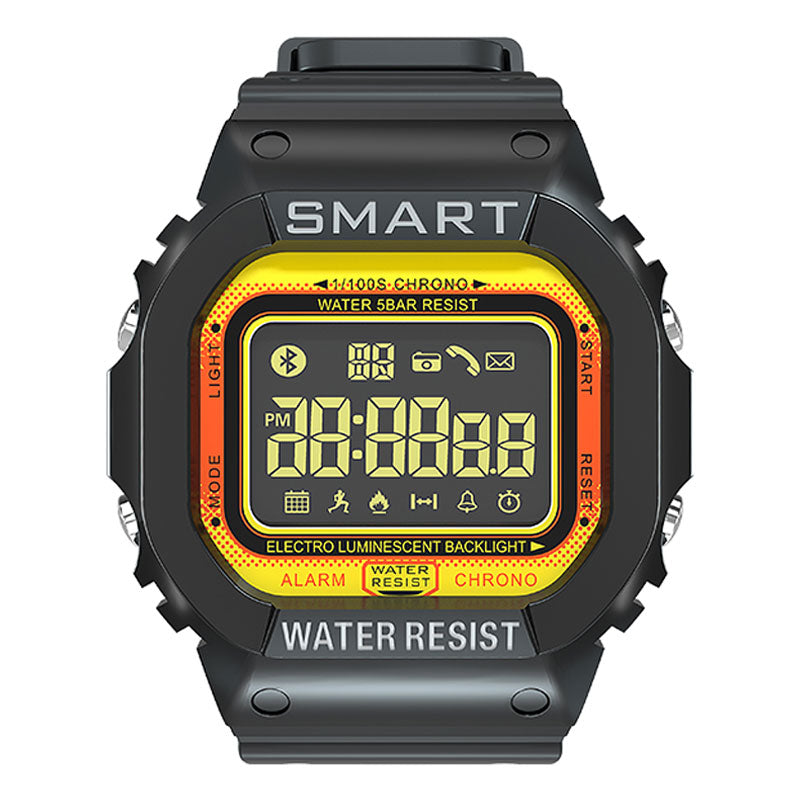 LOKMAT MK22 Smartwatch