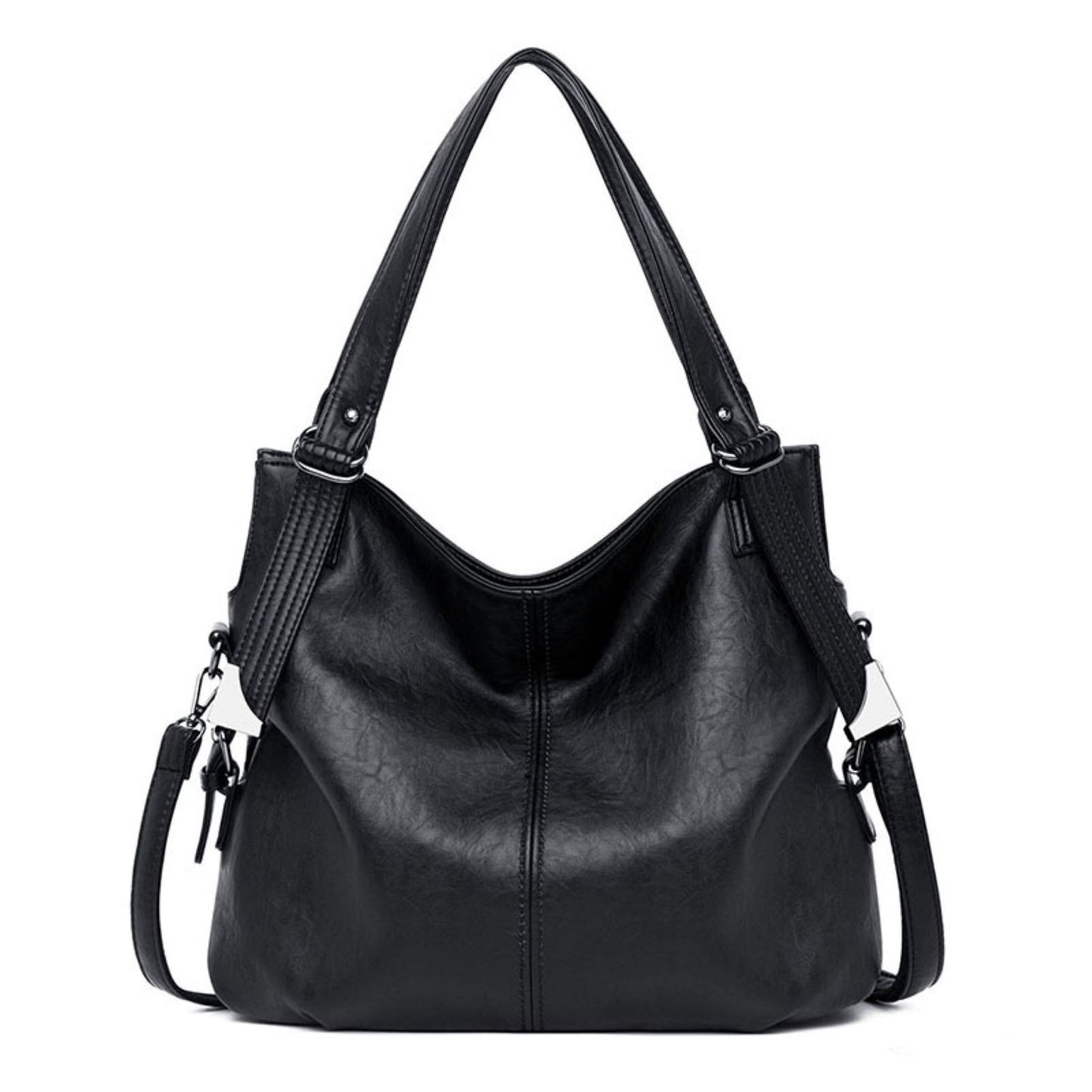 Eternal Beauty Vintage Leather Bag