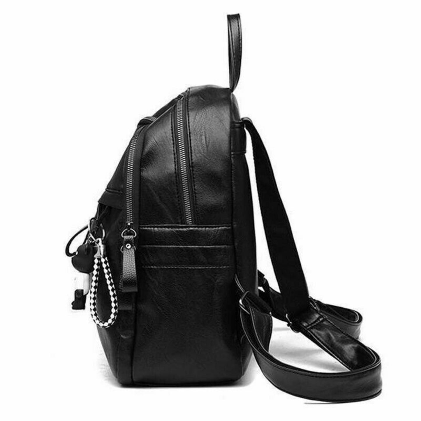 Backpack women large capacity casual school bag