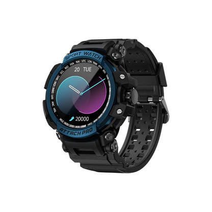 Three-proof Outdoor Sport Smart Watch Bluetooth Calling