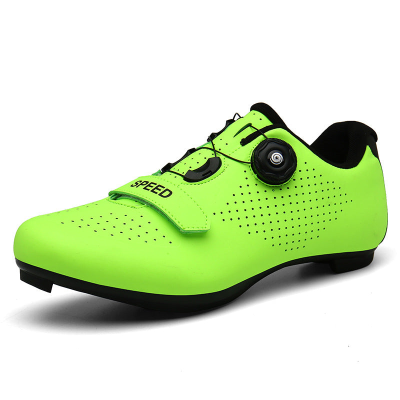 Fashion Outdoor Large Size Cycling Shoes