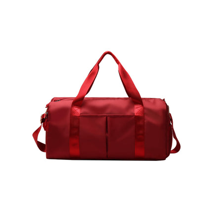 Waterproof Duffel Bag