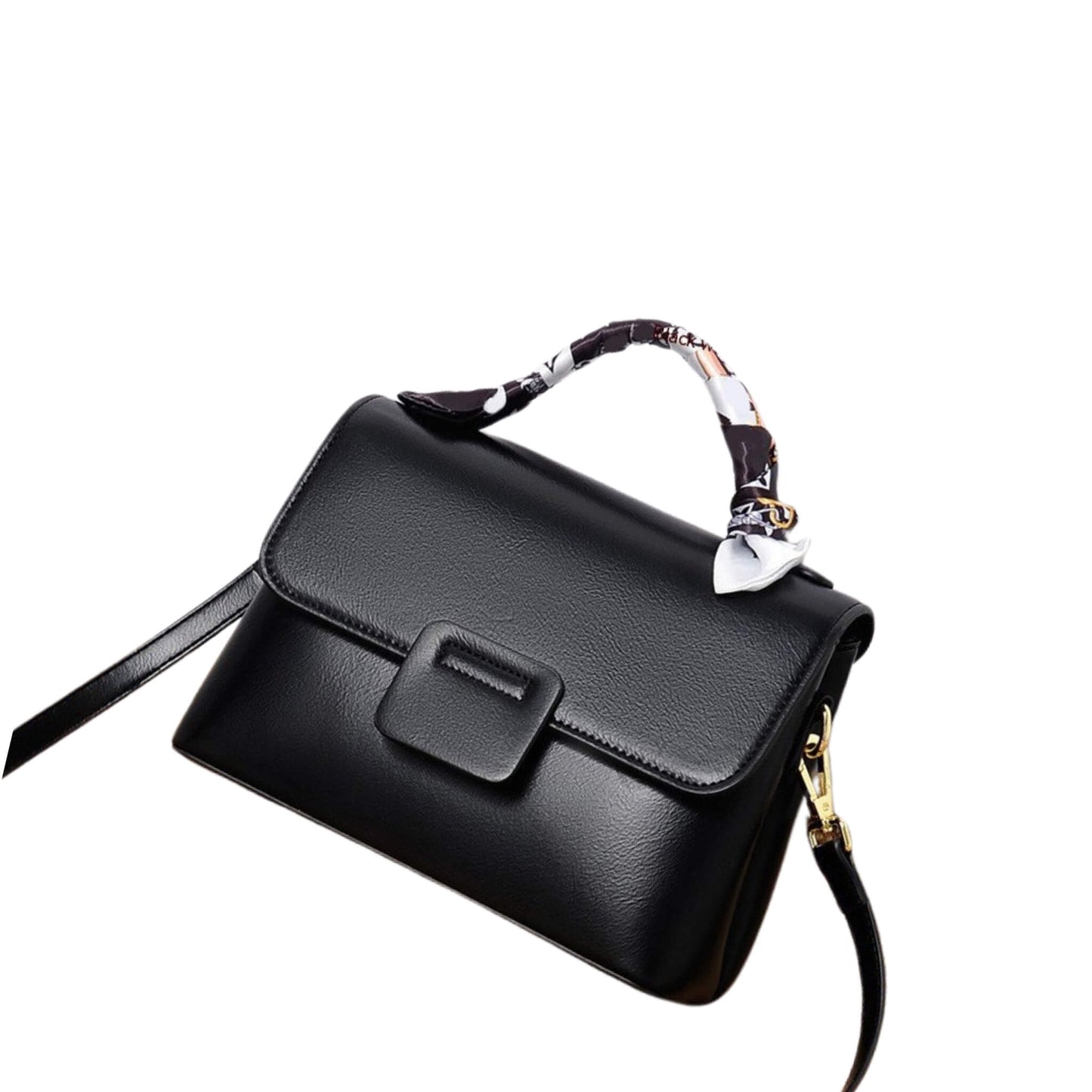 Women's Crossbody Bag High-grade Versatile Shoulder