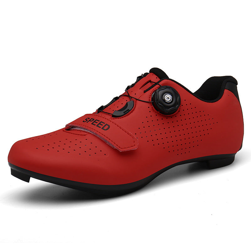 Fashion Outdoor Large Size Cycling Shoes