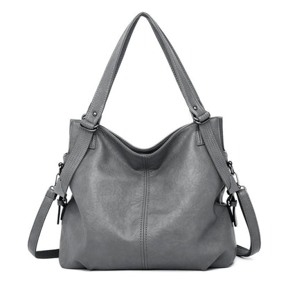 Eternal Beauty Vintage Leather Bag