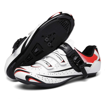 Outdoor All-Terrain Cycling Shoes