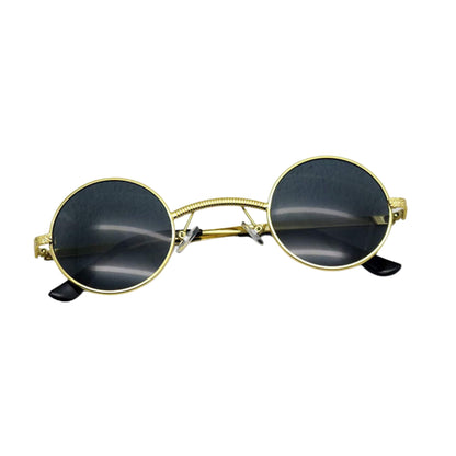 Steampunk sunglasses