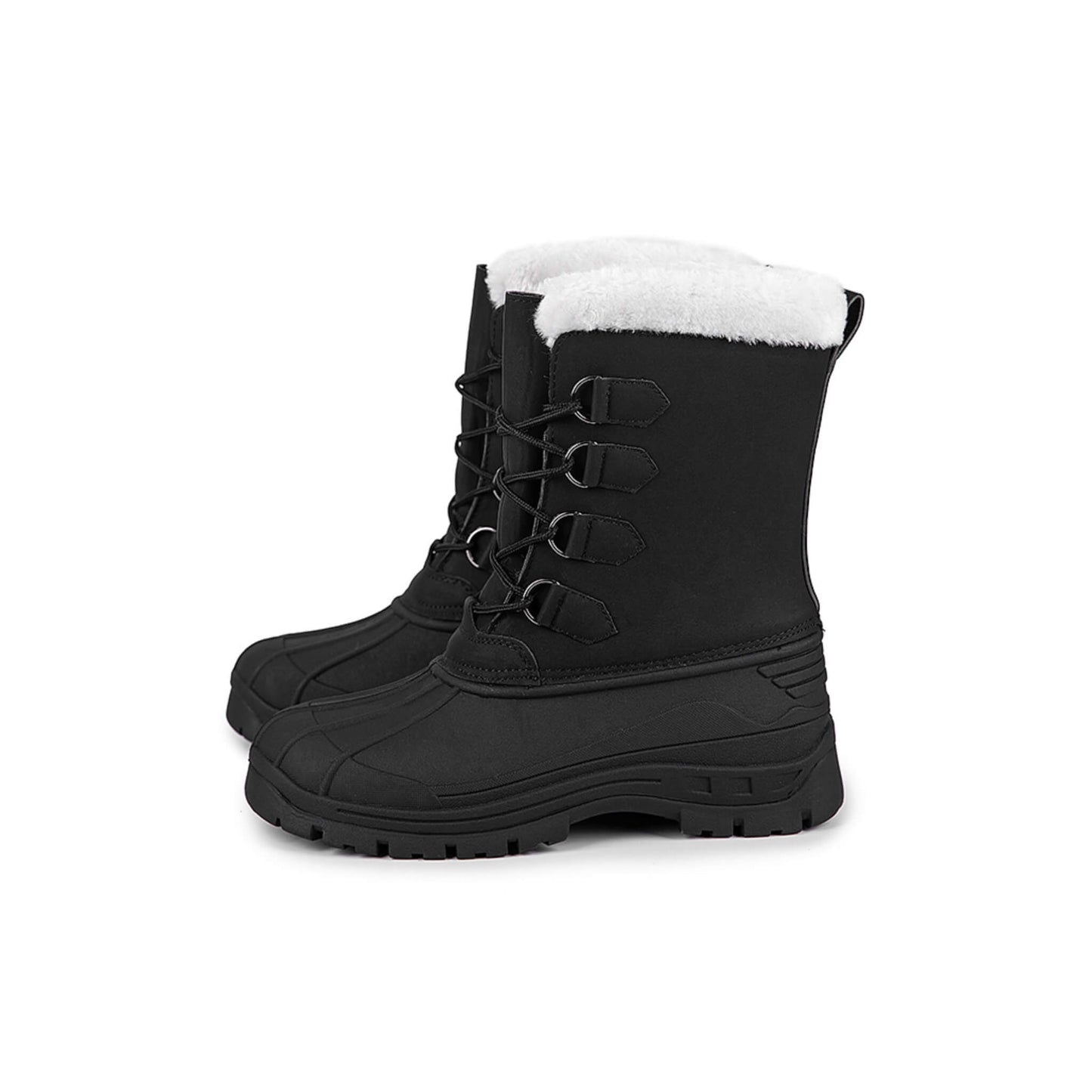 Winter outdoor snow boots