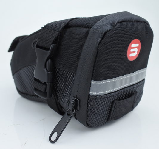 Durable Bike Tail Bag - Perfect for Carrying Essentials