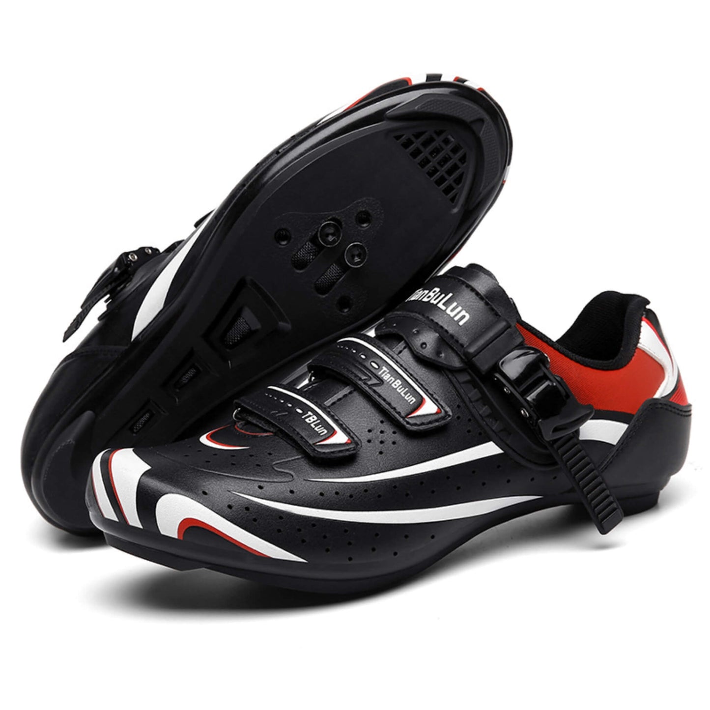 Outdoor All-Terrain Cycling Shoes