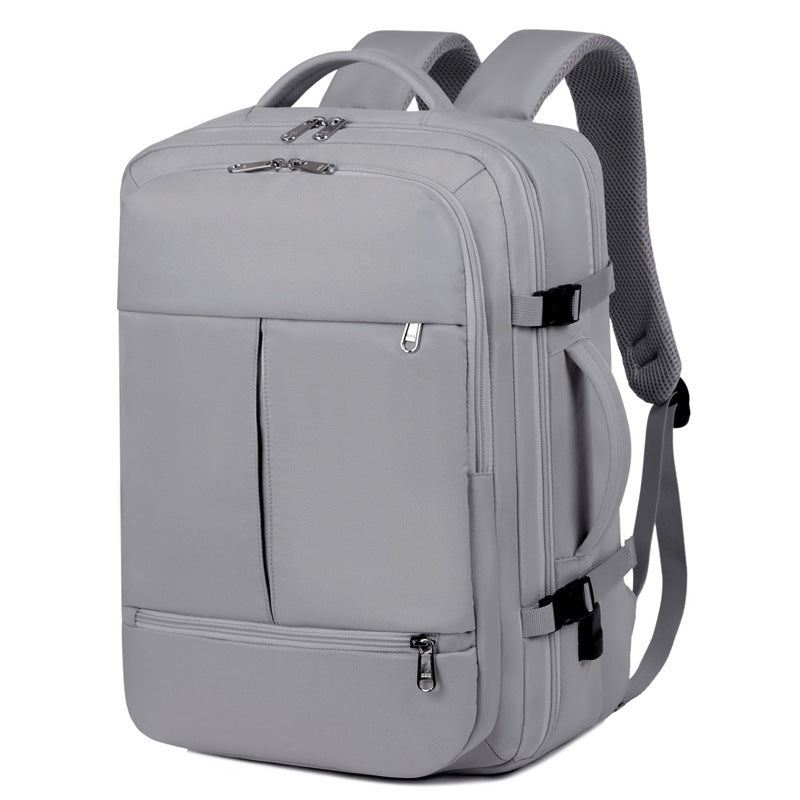 Large Capacity Versatile Travel Backpack