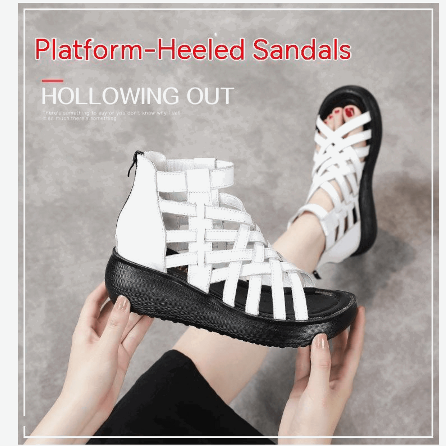 Chic retro wedge sandals with an ethnic-inspired design, featuring intricate patterns and vibrant colors, ideal for adding a unique, bohemian touch to any outfit.