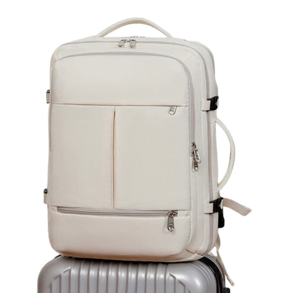 Large Capacity Versatile Travel Backpack stylieday.com