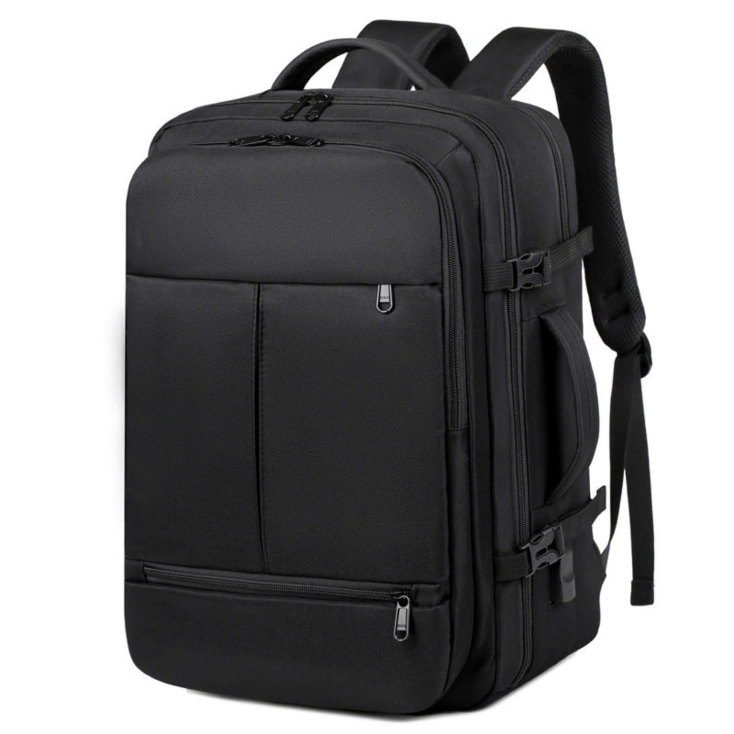 Large Capacity Versatile Travel Backpack stylieday.com