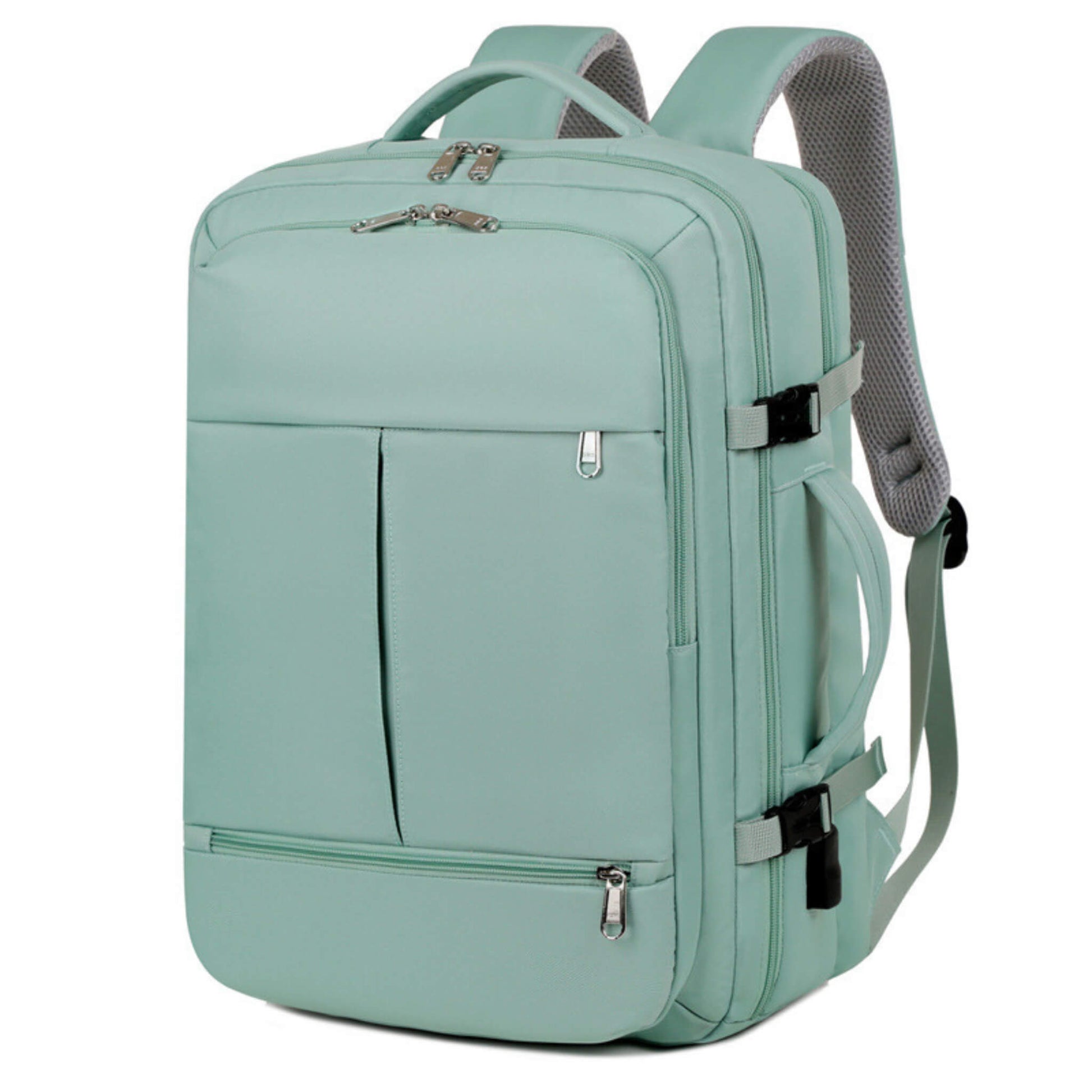 Large Capacity Versatile Travel Backpack stylieday.com