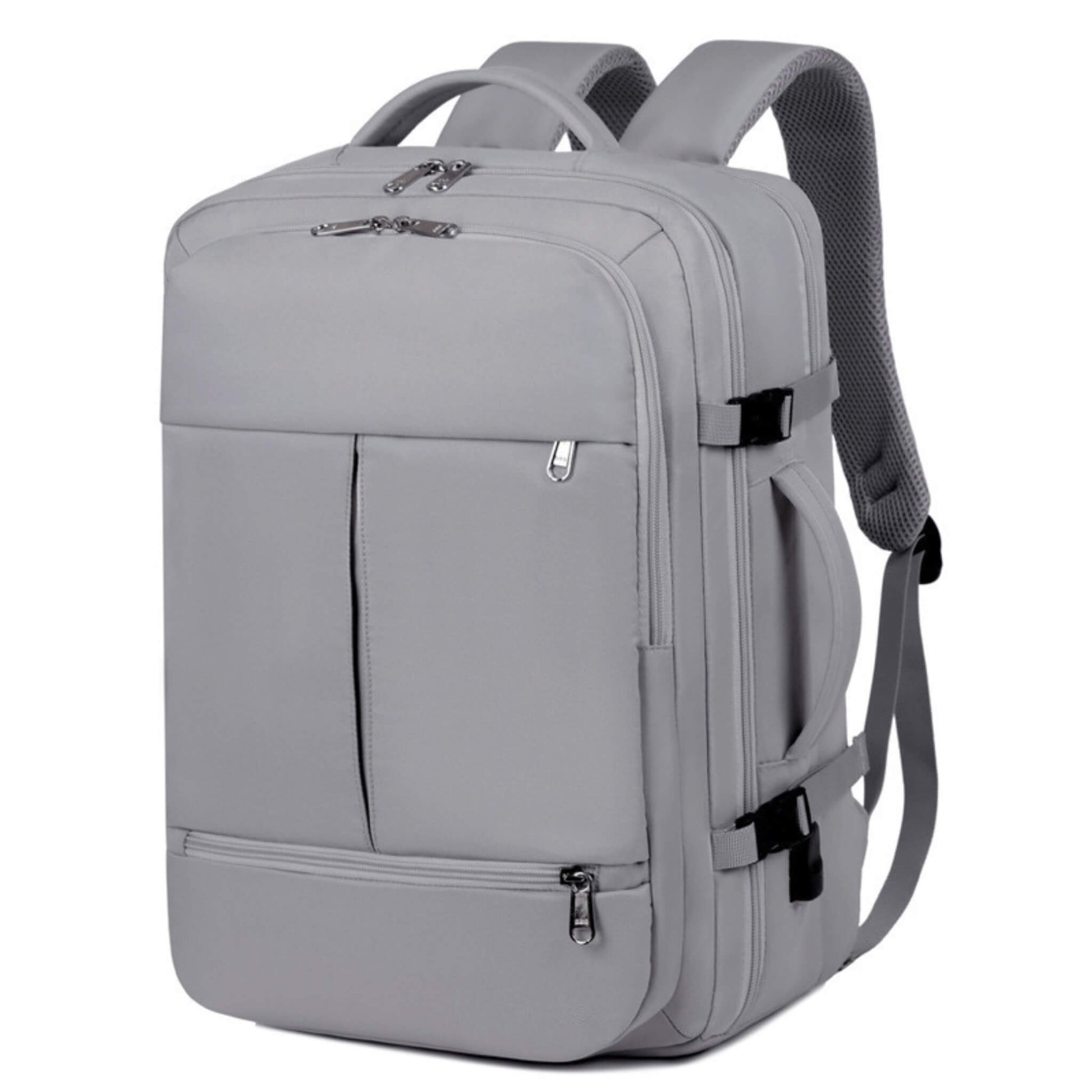 Large Capacity Versatile Travel Backpack stylieday.com