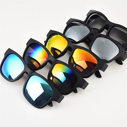 Sunglasses Bluetooth Headset 5.0 Stereo stylieday.com