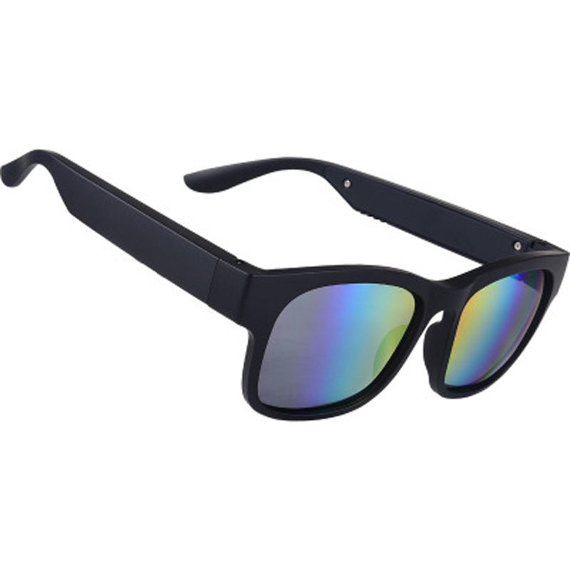 Sunglasses Bluetooth Headset 5.0 Stereo stylieday.com