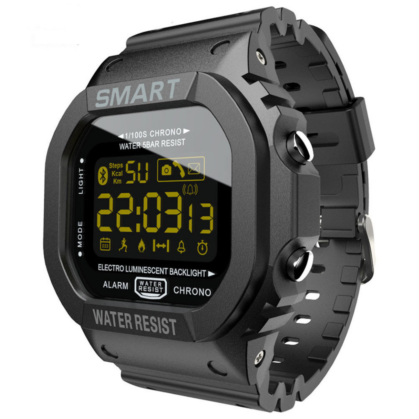 LOKMAT MK22 Smartwatch