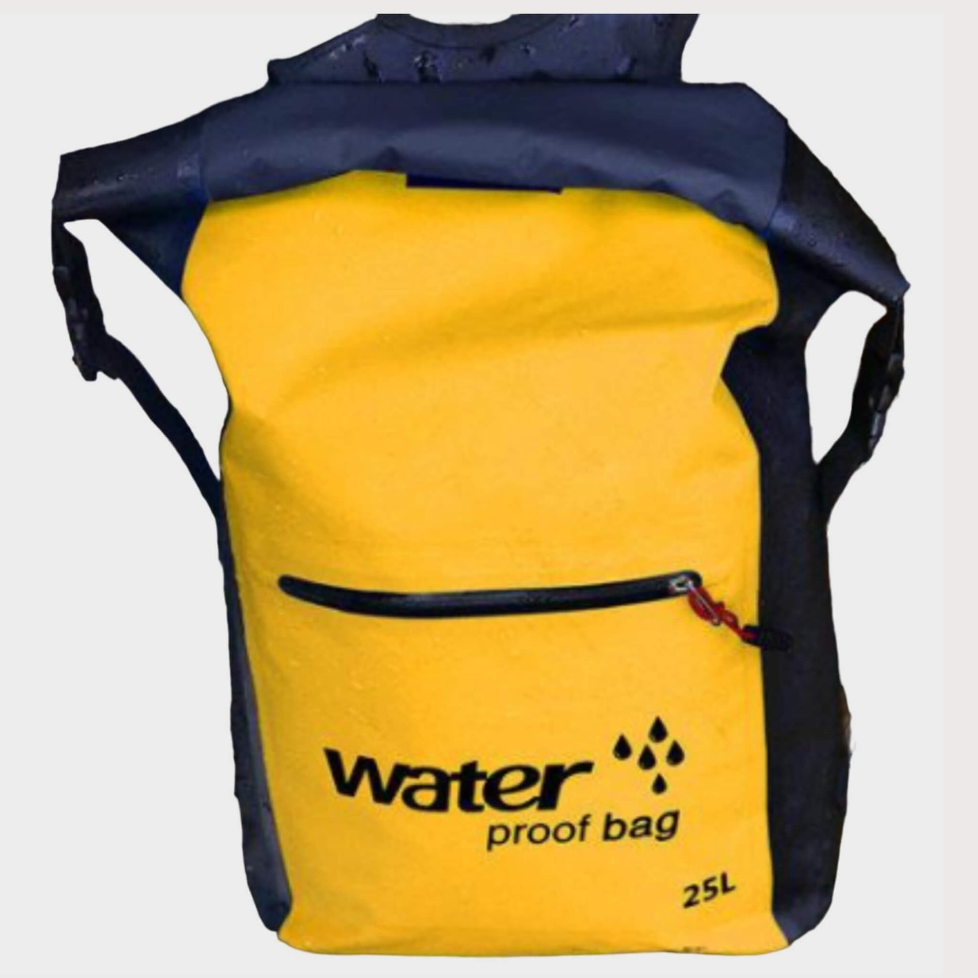 Waterproof Mountaineering Bag stylieday.com