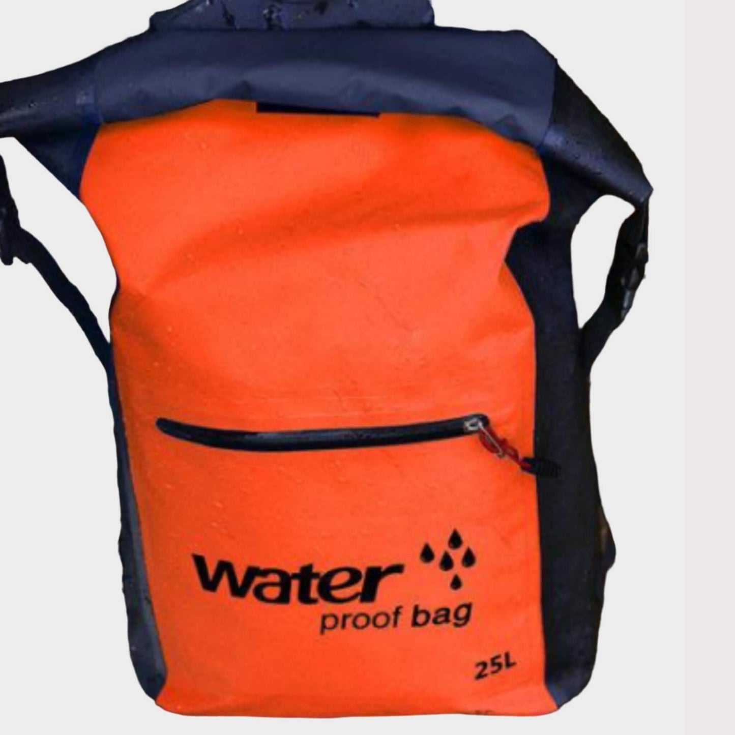 Waterproof Mountaineering Bag stylieday.com