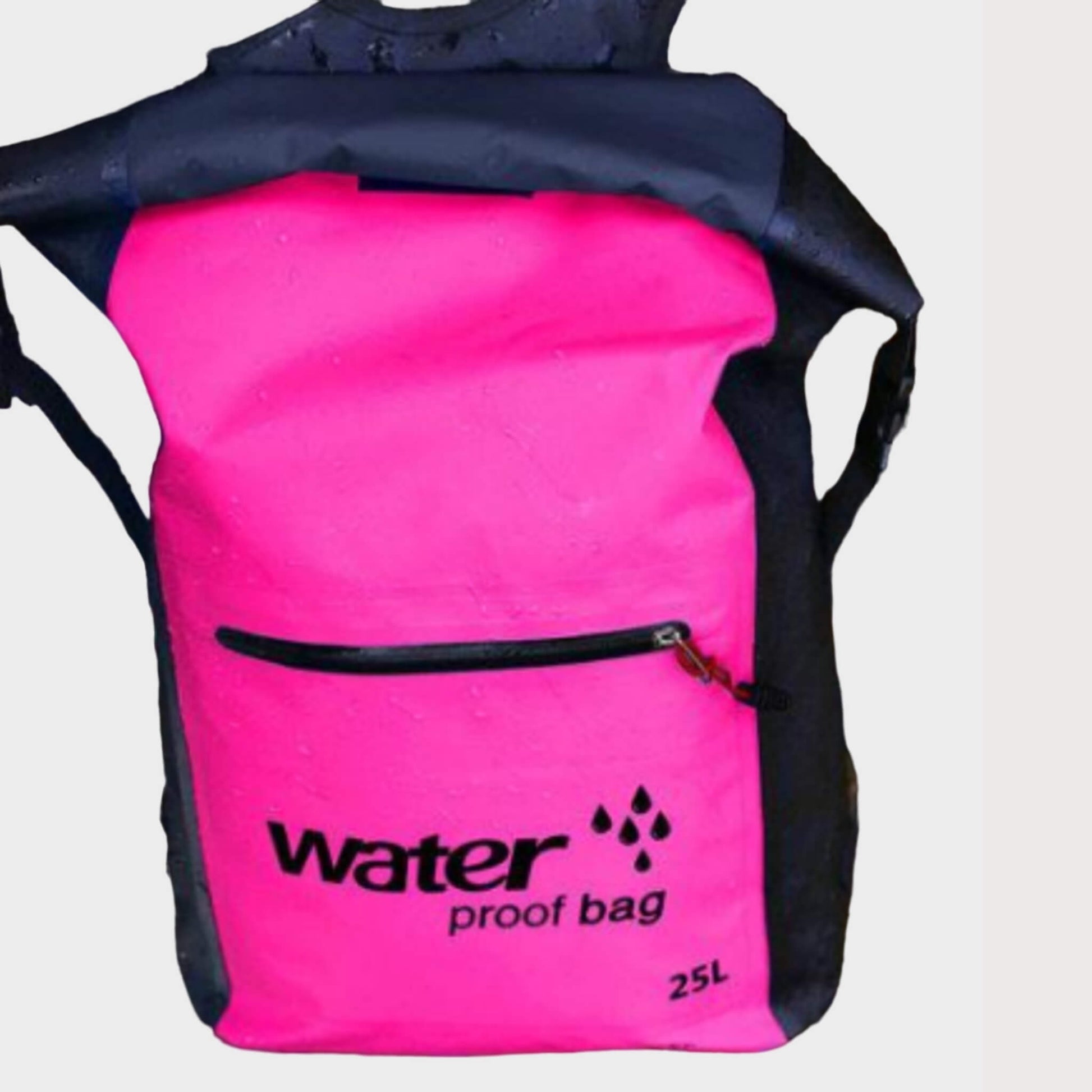 Waterproof Mountaineering Bag stylieday.com