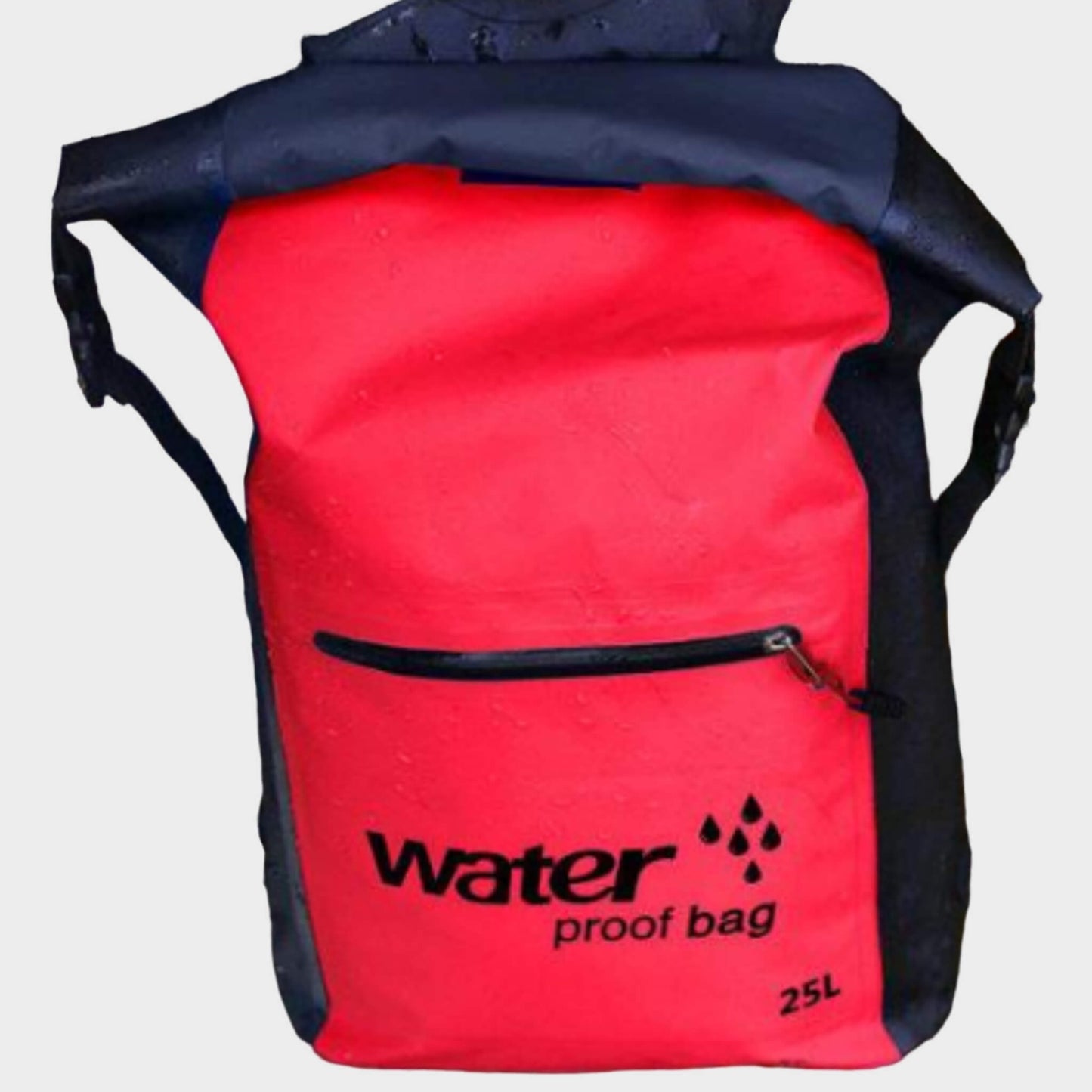 Waterproof Mountaineering Bag stylieday.com