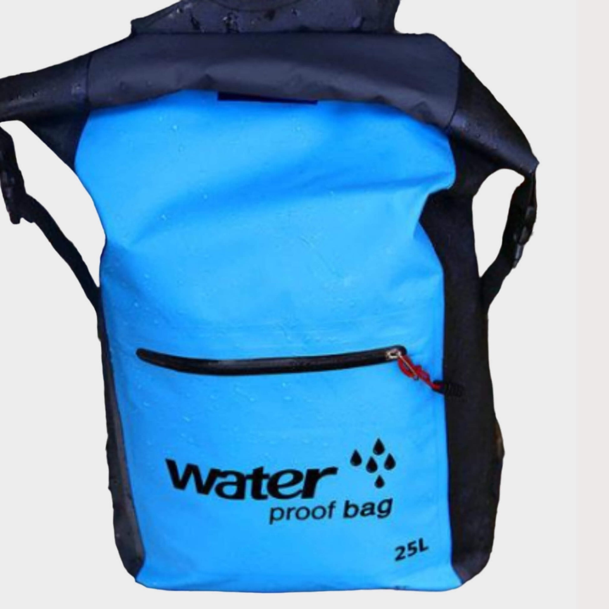 Waterproof Mountaineering Bag stylieday.com