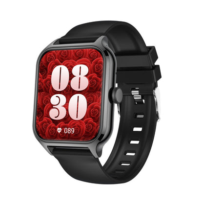 Z40 Smart Watch HD Bluetooth Heart Rate Monitor stylieday.com