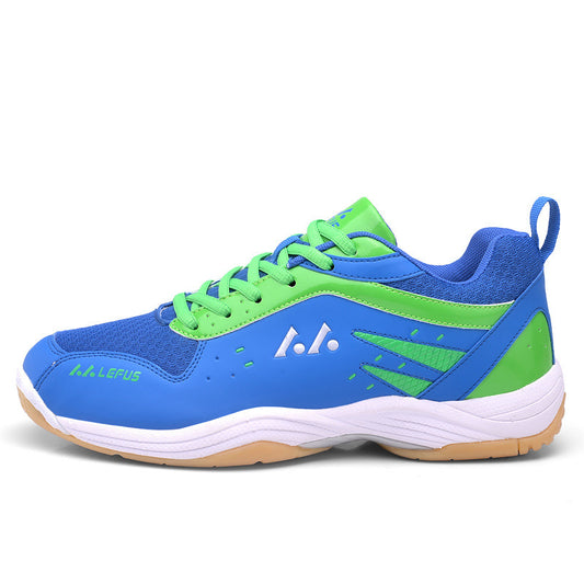 Lightweight Badminton Shoes - Perfect for Training and Matches