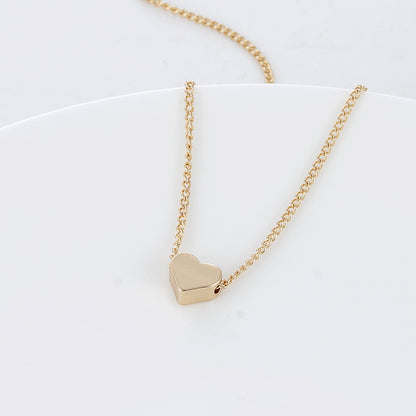 Love Pendant Necklaces