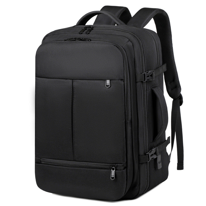 Large Capacity Versatile Travel Backpack