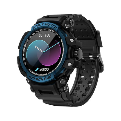 Three-proof Outdoor Sport Smart Watch Bluetooth Calling